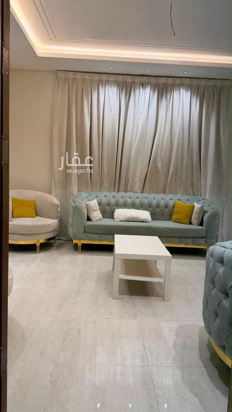 Apartment for Rent in Jeddah Al Wahah