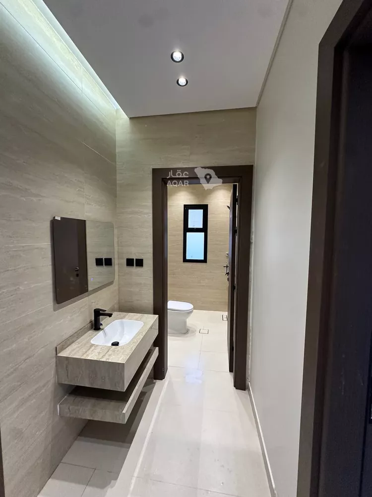 Villa for Sale in Jeddah Ar Rahmaniyah 7
