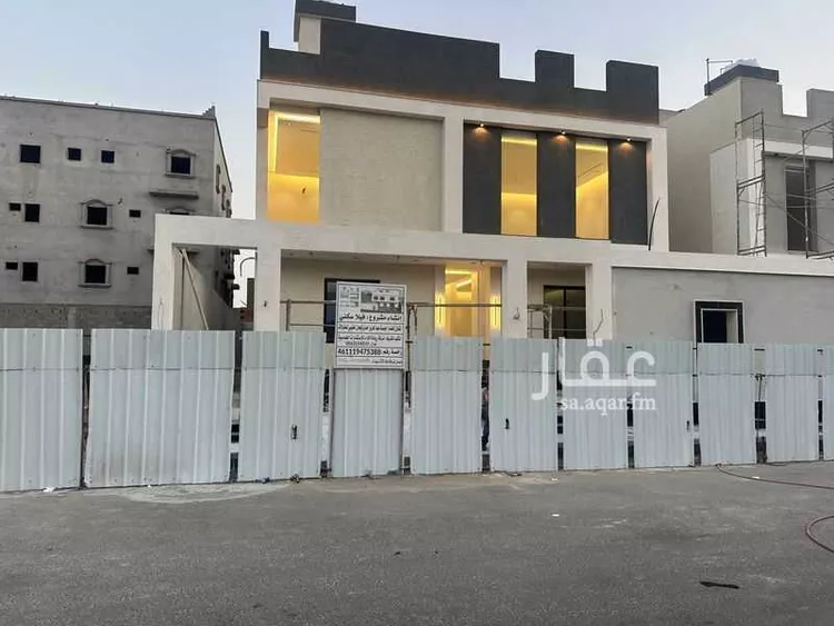 فيلا للبيع في شارع الصالحية 77, حي الصالحية, مدينة جدة, منطقة مكة المكرمة