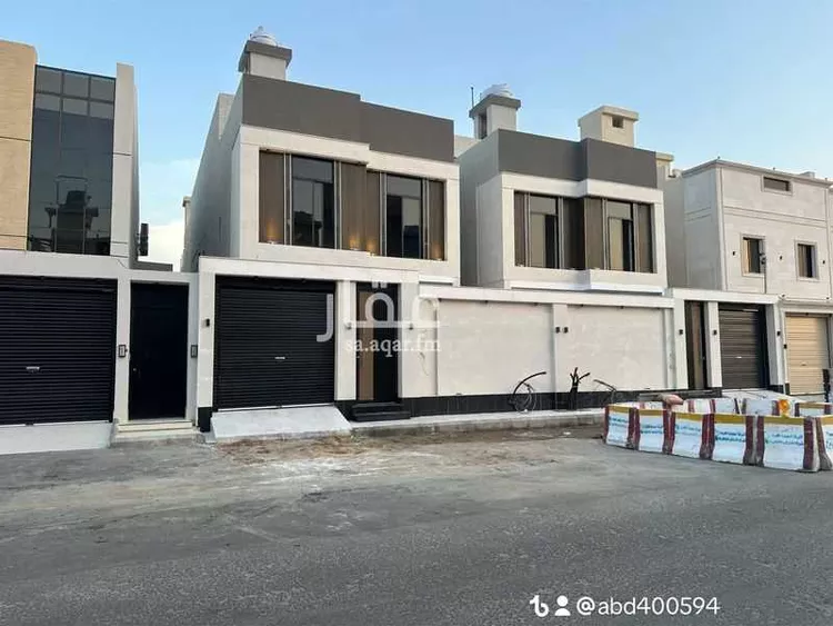 فيلا للبيع في شارع تبراك, حي الرحمانية, مدينة جدة, منطقة مكة المكرمة 6