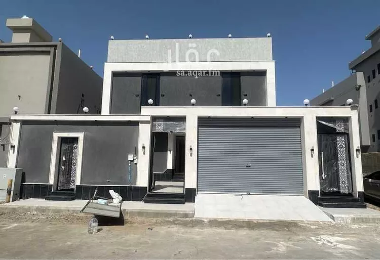 فيلا للبيع في حي الصالحية, مدينة جدة, منطقة مكة المكرمة