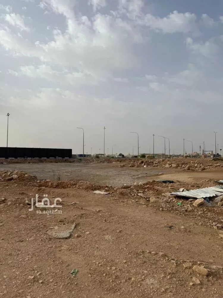 أرض للبيع في شارع ديراب الفرعي, حي ديراب, مدينة الرياض, منطقة الرياض صورة 2