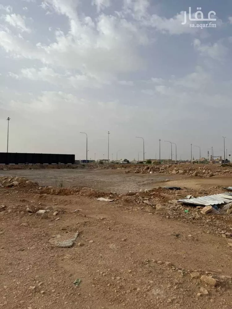 Land for Sale in Riyadh Al Hazm صورة 5