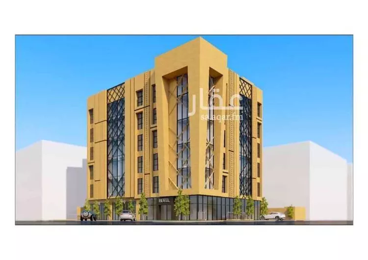 Land for Sale in Riyadh Al Hazm صورة 3
