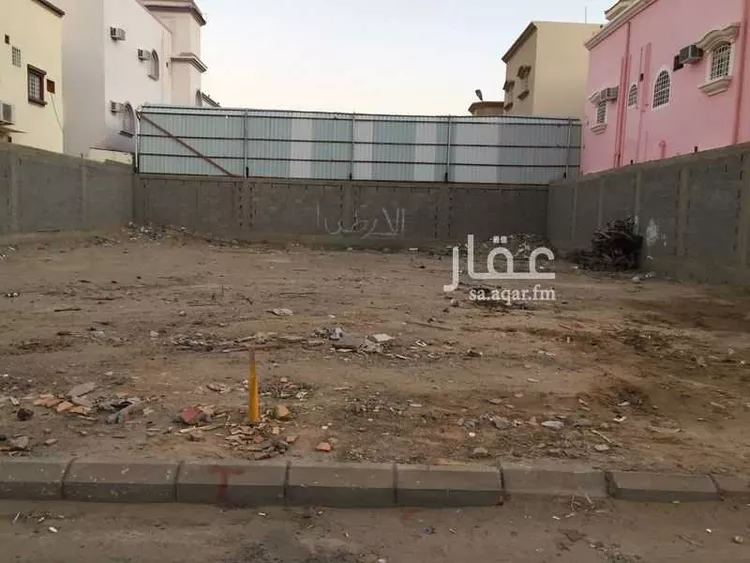 أرض للبيع في بيشة ، حي الخزامى ، بيشة صورة 2