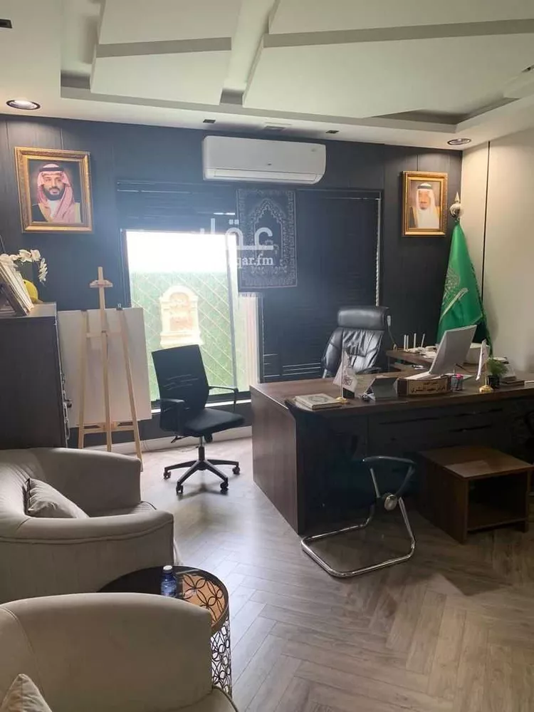 مكتب تجاري للإيجار في طريق الدمام الفرعي ، حي غرناطة ، الرياض ، منطقة الرياض صورة 5