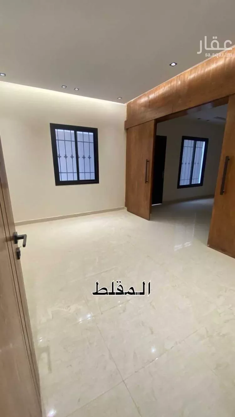 دور للإيجار في شارع الامام البخاري ، حي بدر ، الرياض ، منطقة الرياض صورة 4