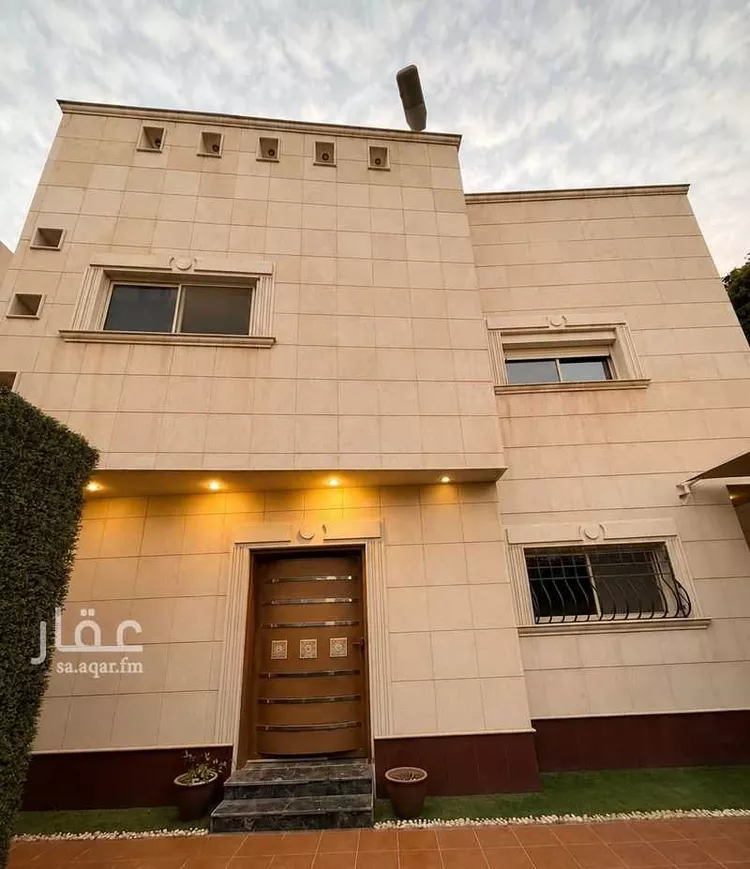 Villa for Sale in Riyadh Al Mughrizat