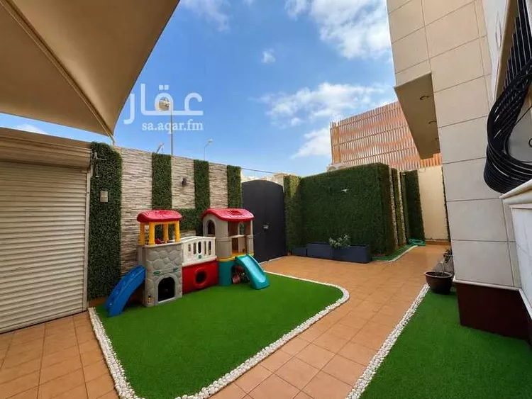 Villa for Sale in Riyadh Al Mughrizat صورة 3