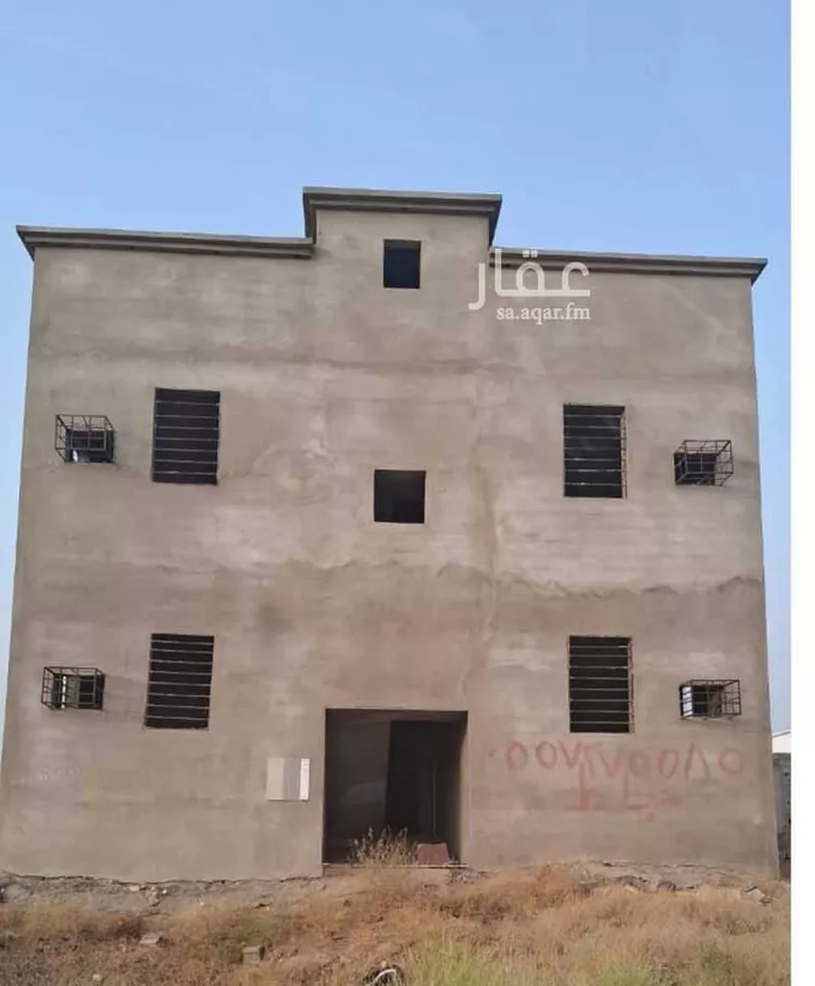 فيلا للبيع في المطعن ، بيش