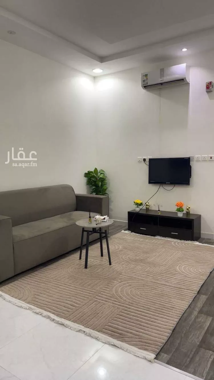 شقة للإيجار في شارع محمد بن مهيزع, حي اليرموك, مدينة الخرج, منطقة الرياض