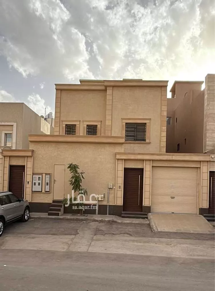 فيلا للبيع في شارع رقم 301, حي الياسمين, مدينة الرياض, منطقة الرياض