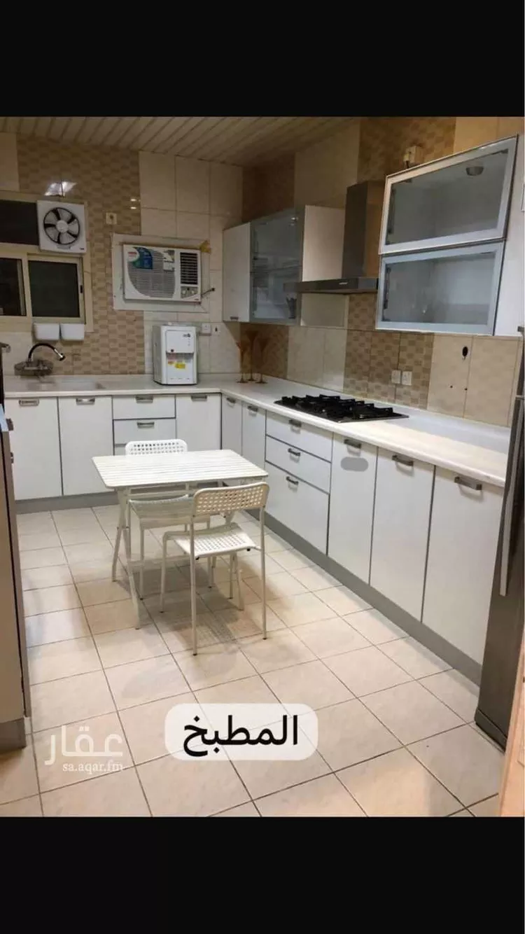 شقة للإيجار في شارع عبدالعزيز ابن جلوي, حي إشبيلية, مدينة الرياض, منطقة الرياض صورة 5