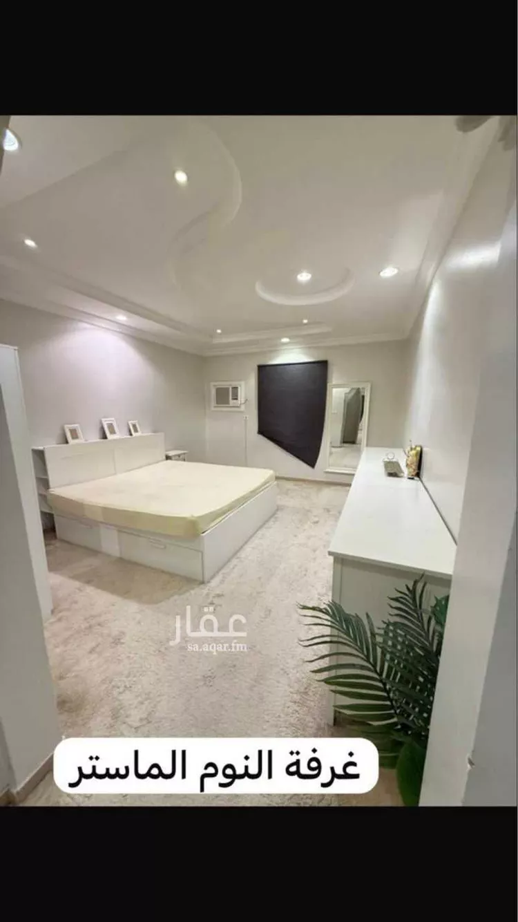 شقة للإيجار في شارع عبدالعزيز ابن جلوي, حي إشبيلية, مدينة الرياض, منطقة الرياض صورة 2