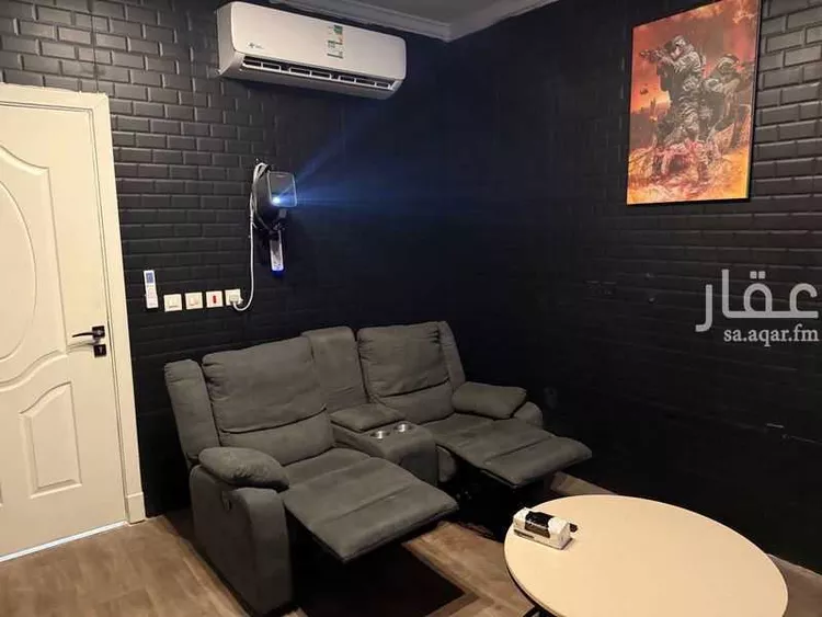 Furnished Apartment for Booking in Dammam Ash Shulah 6