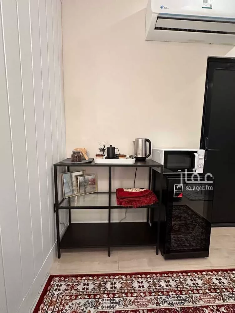 استديو مفروش للحجز في شارع 14ب, الشعلة, الدمام 6