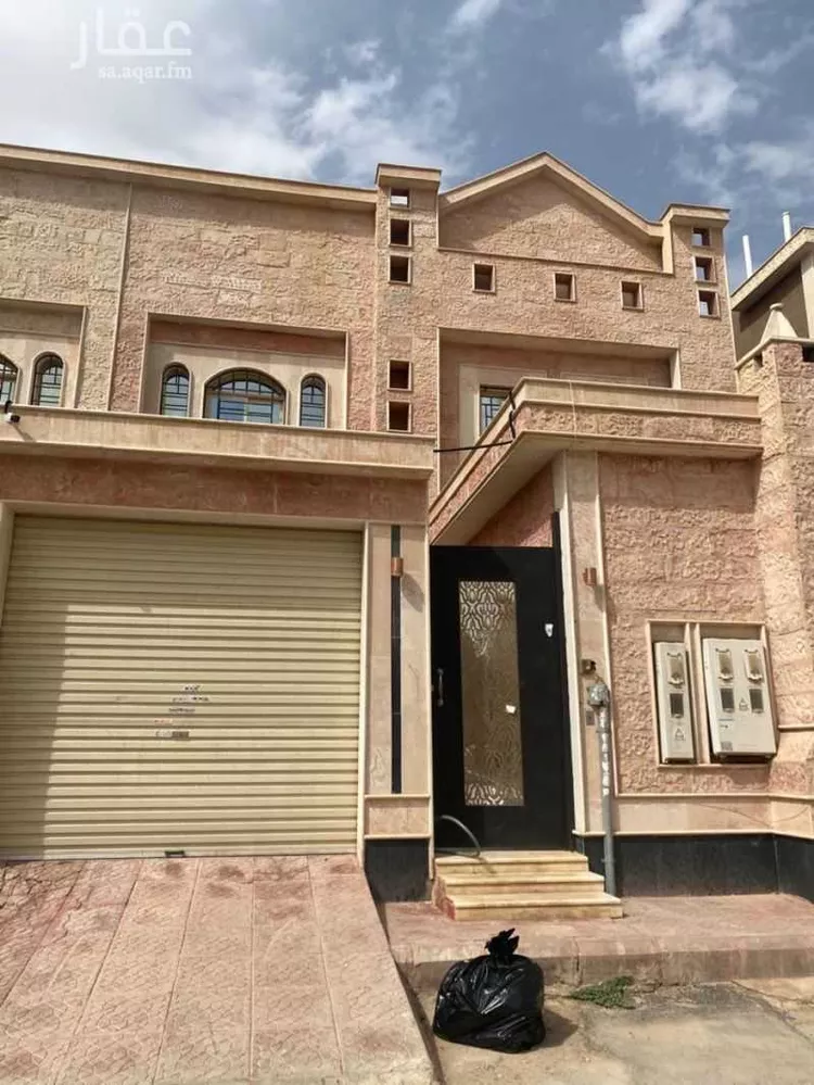 Villa for Rent in Riyadh Okaz صورة 2