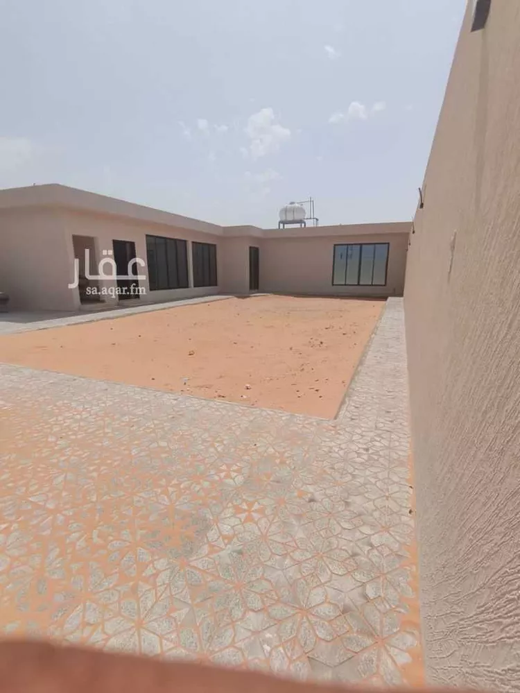 Rest House for Rent in Buraydah Diras 12