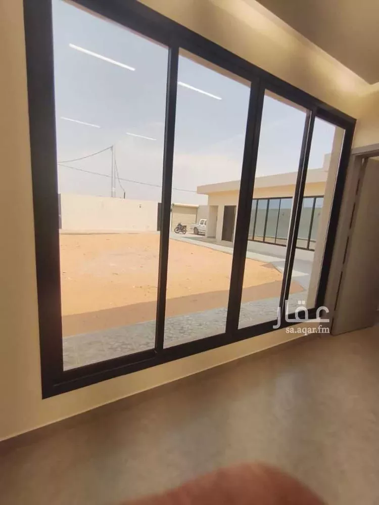 Rest House for Rent in Buraydah Diras 8
