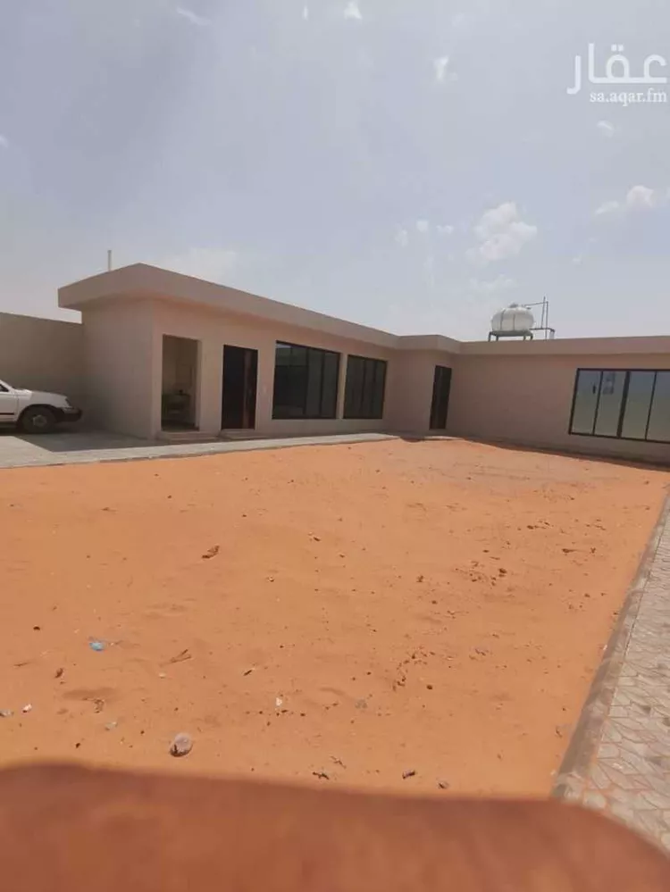 Rest House for Rent in Buraydah Diras 7