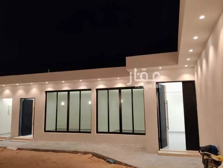 شاليه للإيجار في شارع عبس بن عامر ، حي المليداء ، المليداء ، بريدة صورة 3