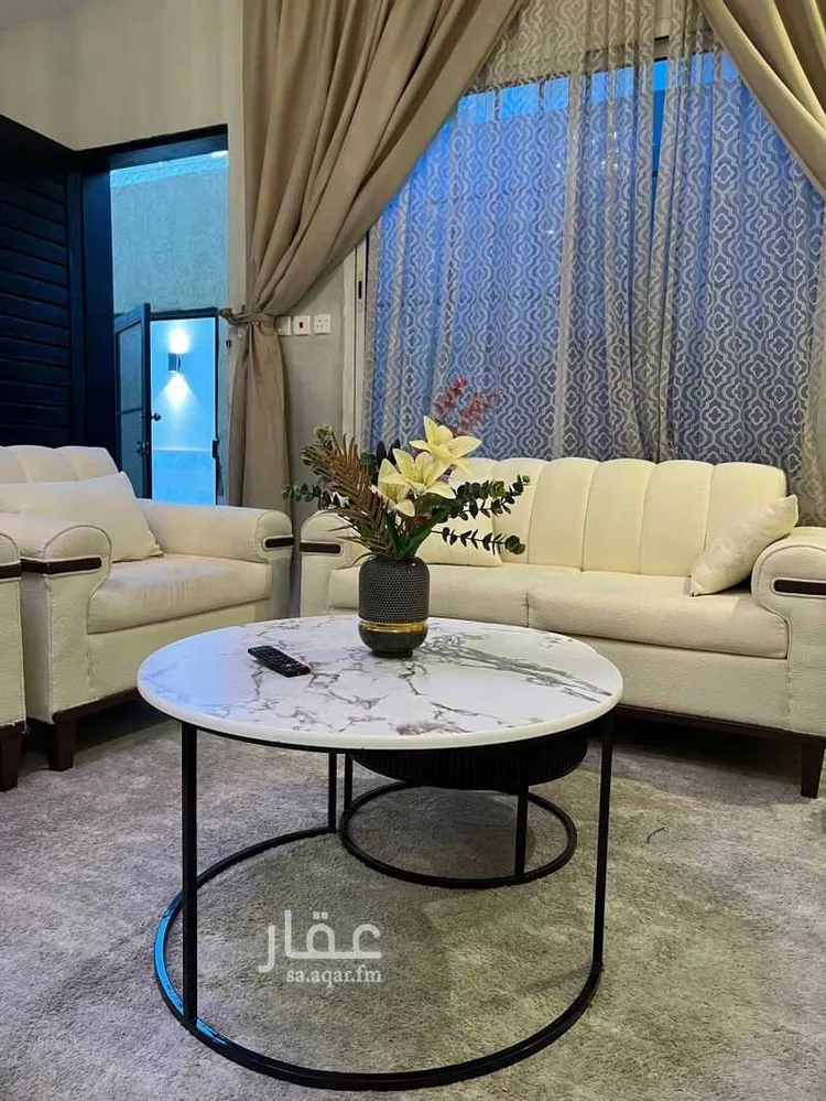 دور للإيجار في شارع ابن الزبير الغرناطي ، حي خشم العان ، الرياض ، منطقة الرياض صورة 2