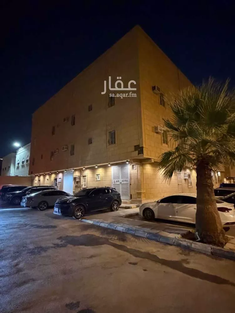 شقة للإيجار في شارع رضوي, حي قرطبة, مدينة الرياض, منطقة الرياض صورة 5
