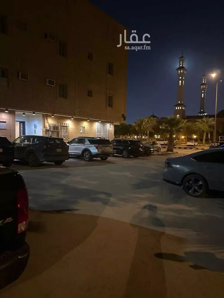 شقة للإيجار في شارع رضوي, حي قرطبة, مدينة الرياض, منطقة الرياض 1 صورة