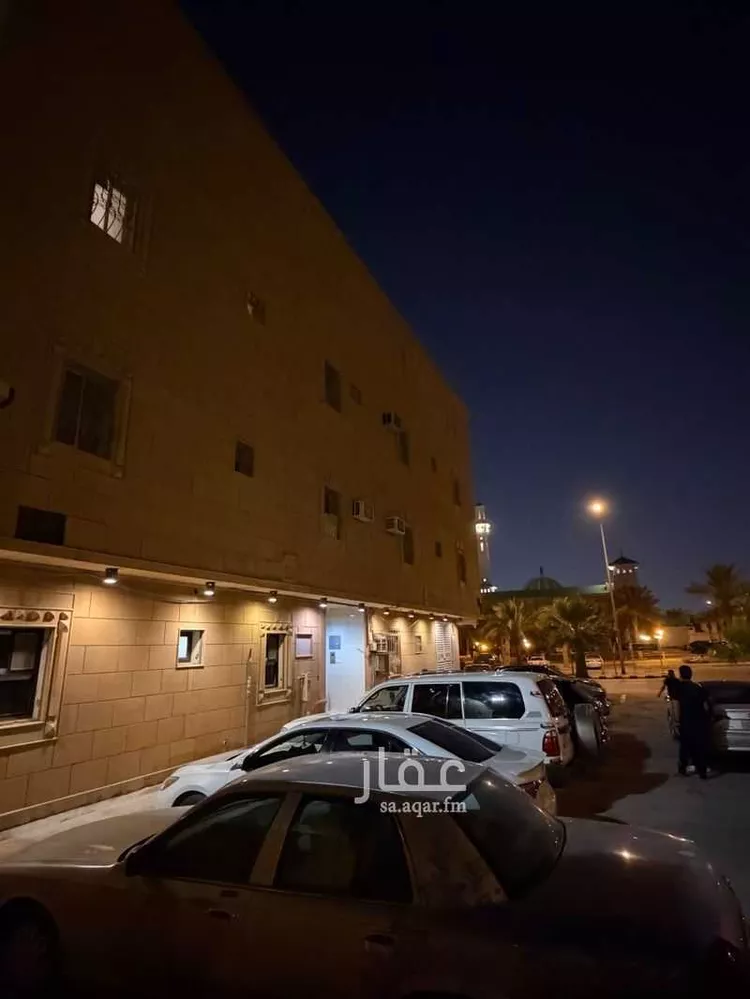 شقة للإيجار في شارع رضوي, حي قرطبة, مدينة الرياض, منطقة الرياض صورة 4