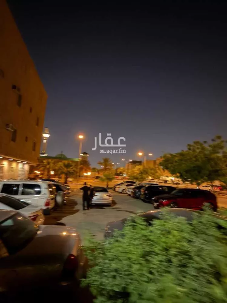 شقة للإيجار في شارع رضوي, حي قرطبة, مدينة الرياض, منطقة الرياض صورة 2