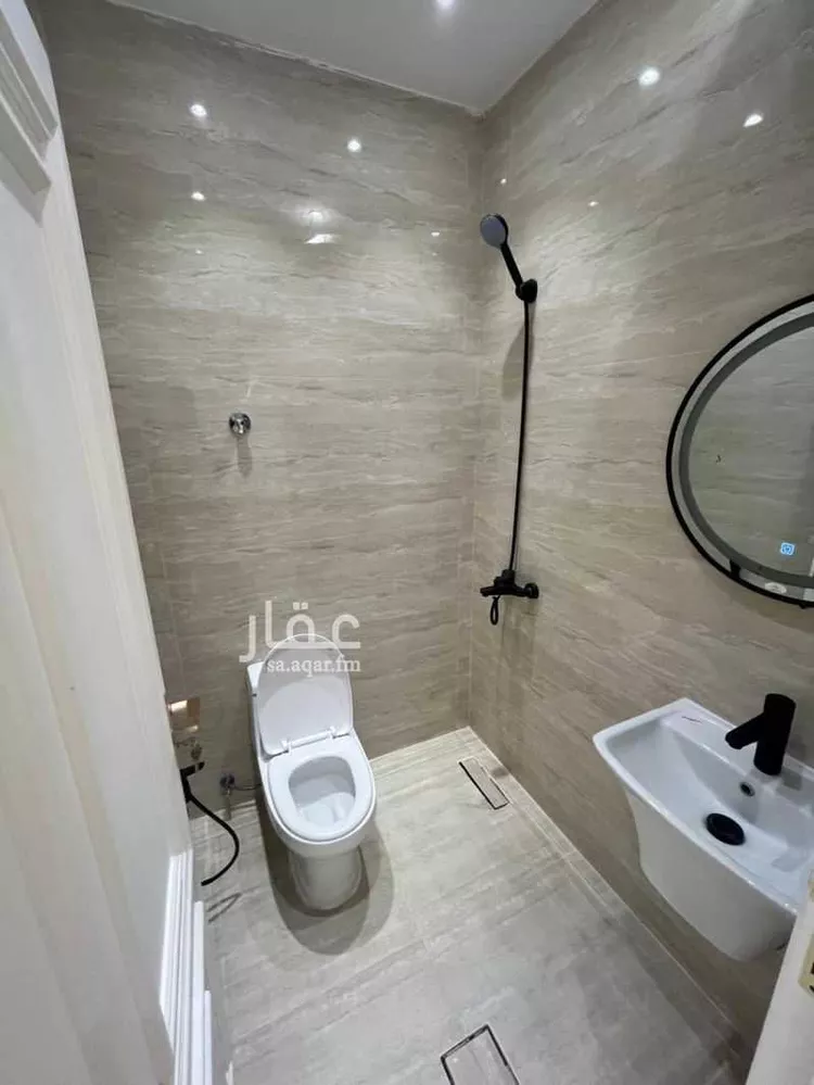 شقة للإيجار في شارع محمد بن عبدالعزيز العجاجي, حي القيروان, مدينة الرياض, منطقة الرياض صورة 5
