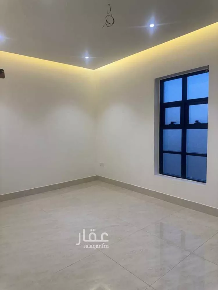 دور للإيجار في شارع شمس الدين اصف خان, حي طويق, مدينة الرياض, منطقة الرياض