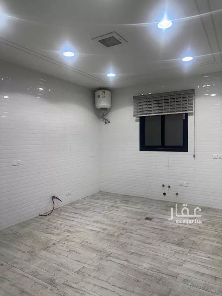 دور للإيجار في شارع شمس الدين اصف خان, حي طويق, مدينة الرياض, منطقة الرياض صورة 3
