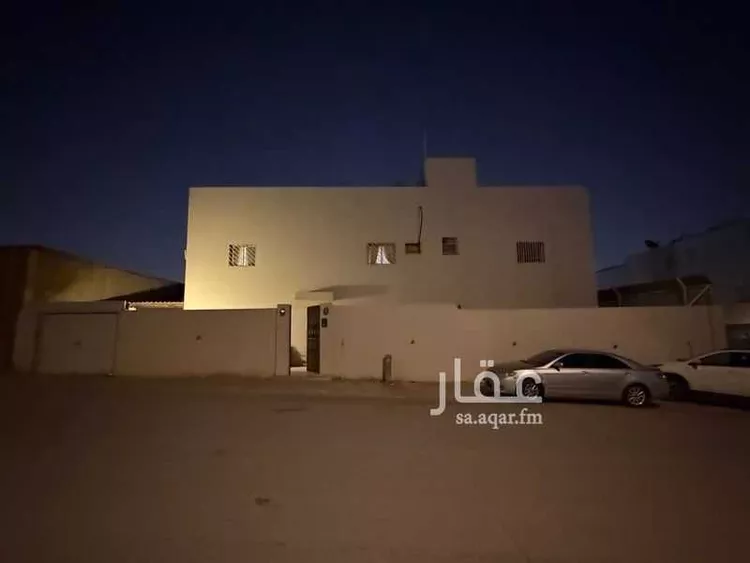 فيلا للإيجار في شارع ابن زيان, حي الملز, مدينة الرياض, منطقة الرياض صورة 2