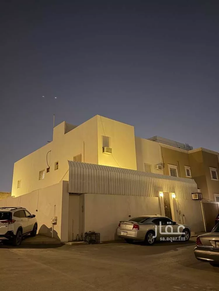 Villa for Rent in Riyadh Al Malaz