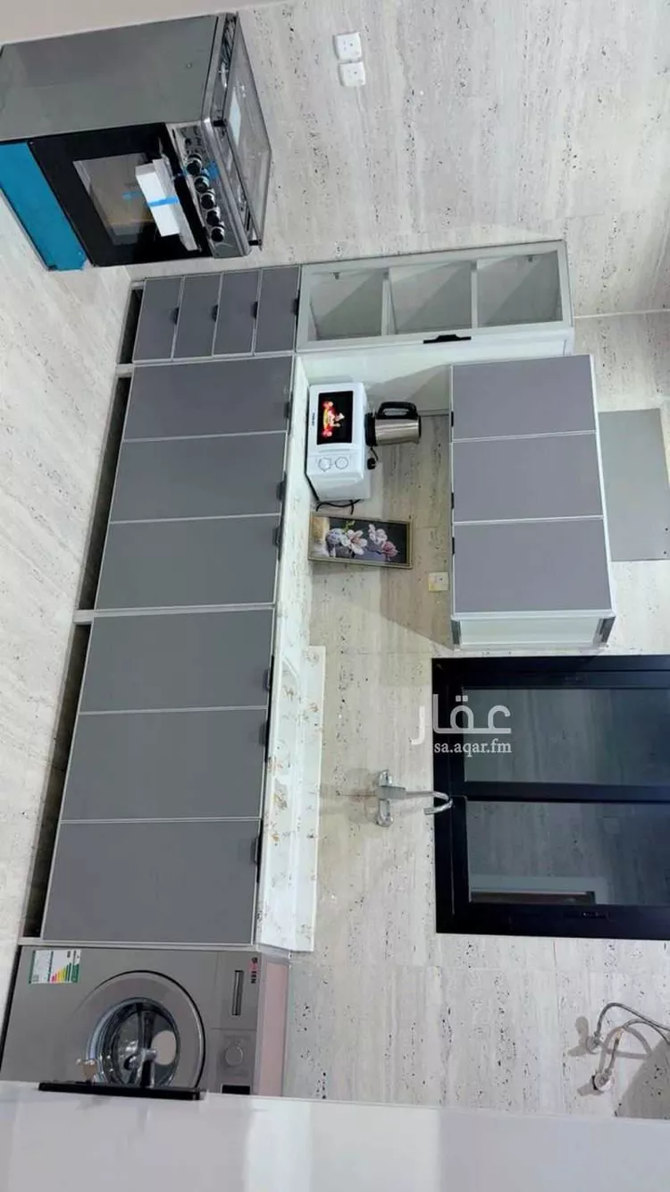شقة للإيجار في شارع جعفر بن أبي بكر لبني, حي الرمال, مدينة الرياض, منطقة الرياض صورة 2