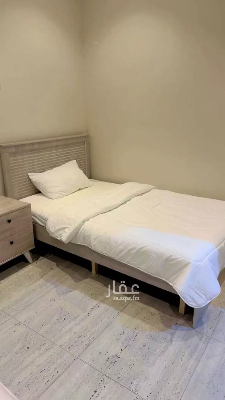 شقة للإيجار في شارع جعفر بن أبي بكر لبني, حي الرمال, مدينة الرياض, منطقة الرياض صورة 3