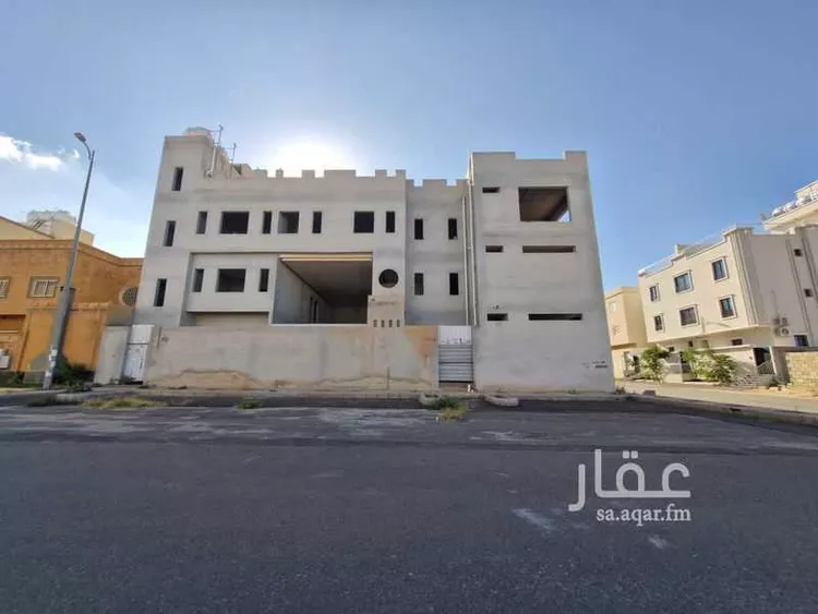 عمارة للبيع في شارع 68 الروضة ، حي قرى آل غليظ ، ابها ، منطقة عسير