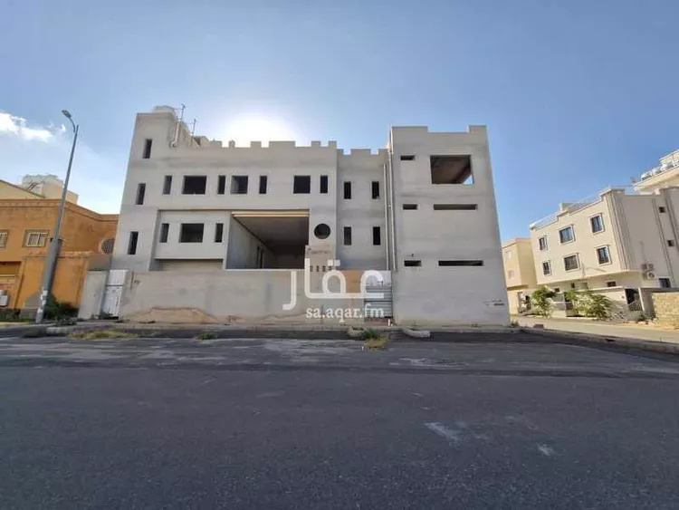 عمارة للإيجار في شارع 68 الروضة ، حي قرى آل غليظ ، أبها ، منطقة عسير