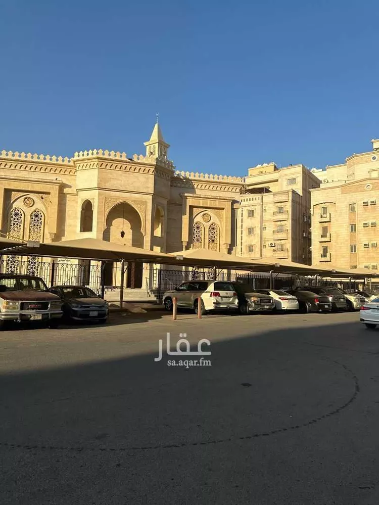 شقة للبيع في شارع عمرو بن قميئه, حي المروة, مدينة جدة, منطقة مكة المكرمة صورة 5