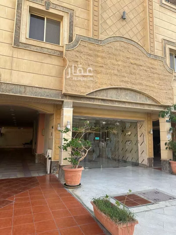 شقة للبيع في شارع عمرو بن قميئه, حي المروة, مدينة جدة, منطقة مكة المكرمة صورة 3