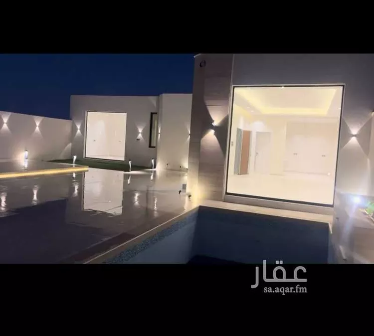 استراحة للبيع في شارع 5926957, حي الشقة, مدينة بريدة, منطقة القصيم صورة 2