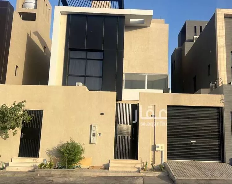 فيلا للبيع في شارع ابن عبدالسلام الأمدي, حي النرجس, مدينة الرياض, منطقة الرياض صورة 2
