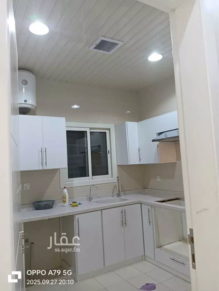 شقة للإيجار في شارع حمد ابراهيم الحقيل, حي عرقة, مدينة الرياض, منطقة الرياض صورة 5