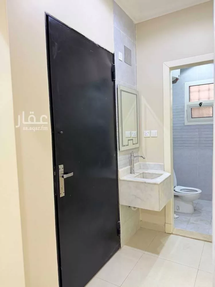 شقة للإيجار في شارع حمد ابراهيم الحقيل, حي عرقة, مدينة الرياض, منطقة الرياض صورة 5