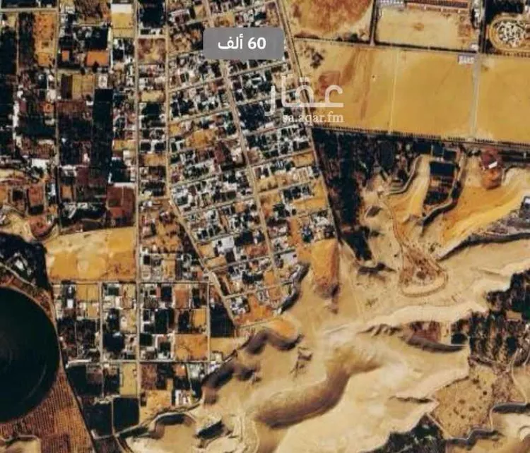 Land for Sale in Riyadh Al Qirawan صورة 2
