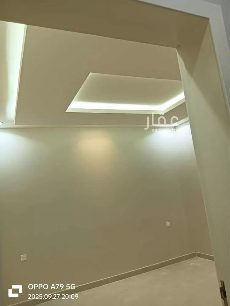 شقة للإيجار في شارع حمد ابراهيم الحقيل, حي عرقة, مدينة الرياض, منطقة الرياض صورة 3