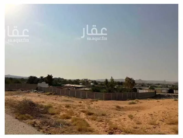 أرض للبيع في مدينة قريه ديراب, منطقة الرياض صورة 2