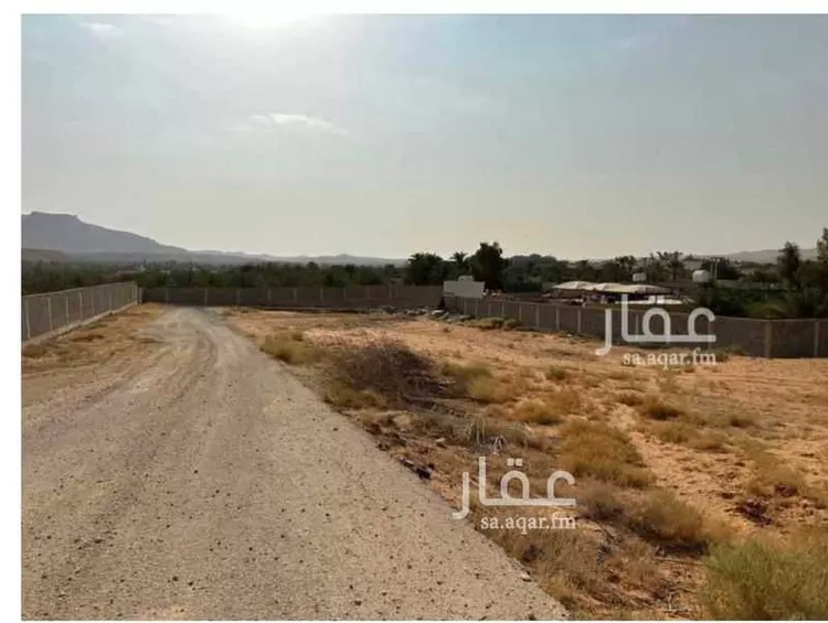 أرض للبيع في مدينة قريه ديراب, منطقة الرياض صورة 4