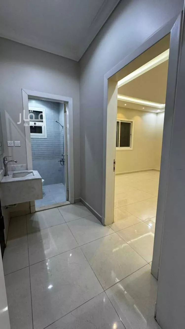 شقة للإيجار في شارع حمد ابراهيم الحقيل, حي عرقة, مدينة الرياض, منطقة الرياض صورة 4